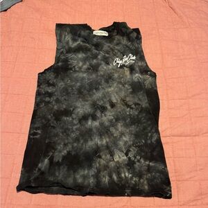 Cody’s run club tank top